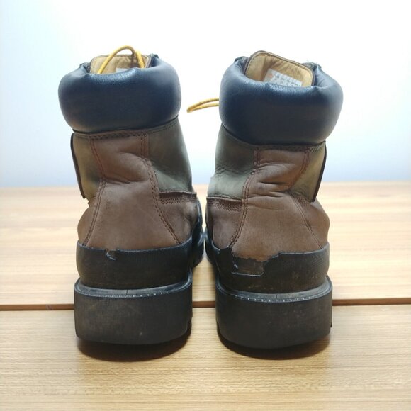 Timberland Premium 6" Rubber-Toe Boots‎ - Picture 7 of 8